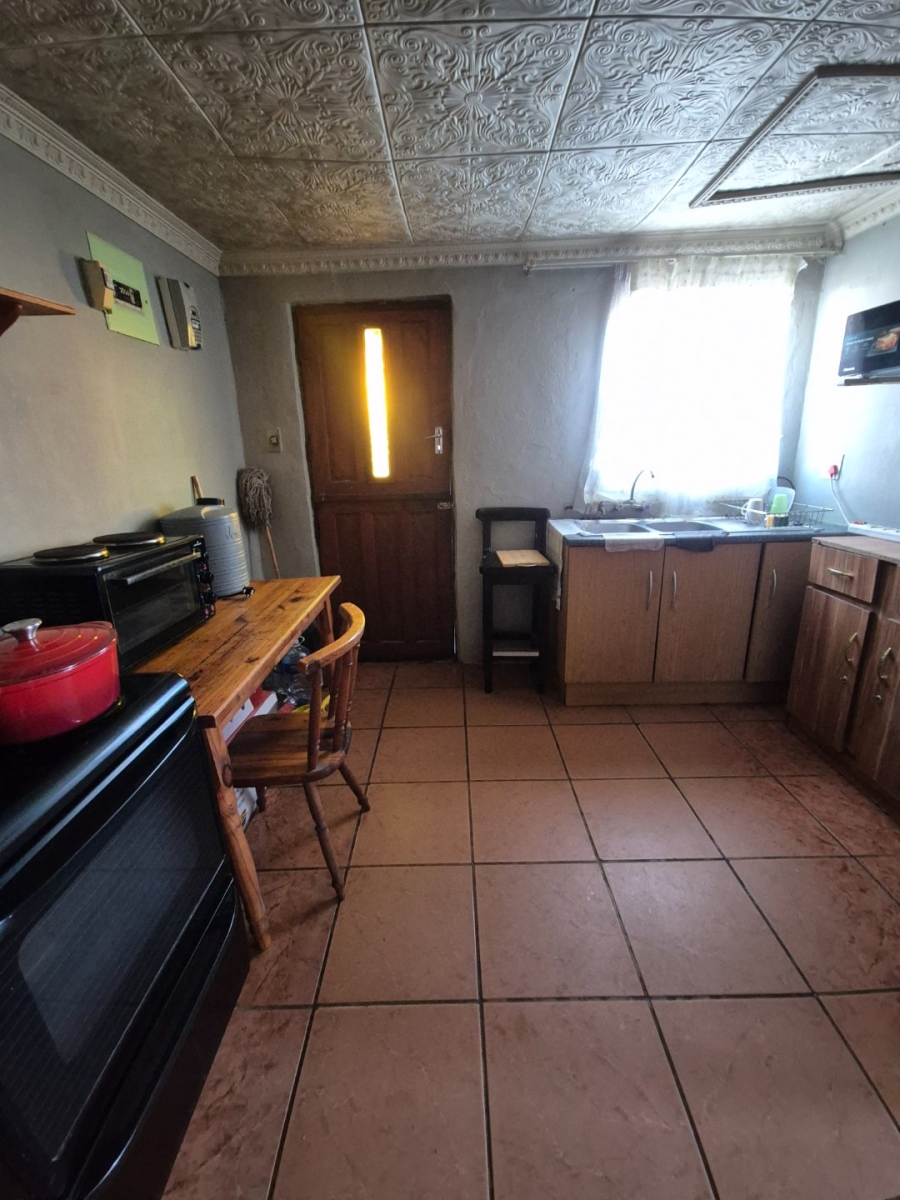 4 Bedroom Property for Sale in Motherwell Nu 1 Eastern Cape
